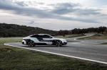 Audi RS7 Sportback Piloted Driving Concept 2014 года